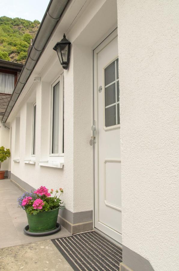 Gaestehaus Aladin Cochem Eksteriør bilde
